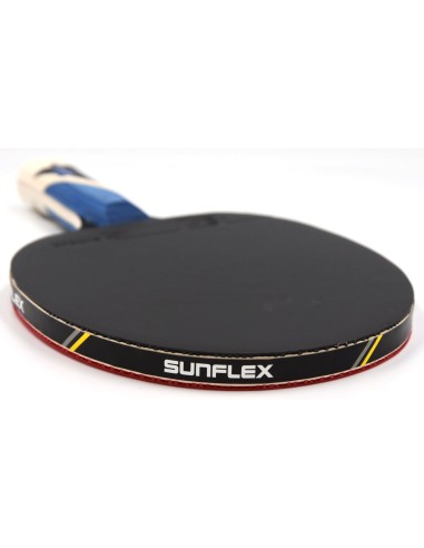 Ρακέτα Ping Pong Sunflex Dynamic A40
