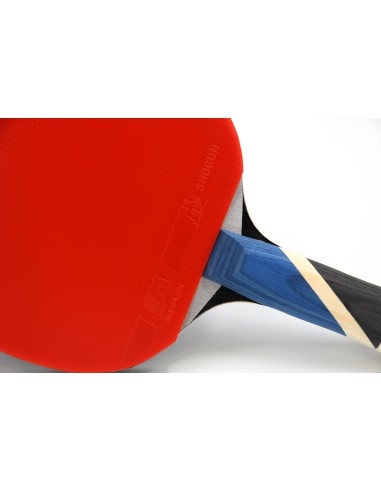 Ρακέτα Ping Pong Sunflex Dynamic A40