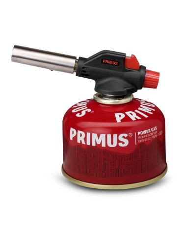 FireStarter Primus