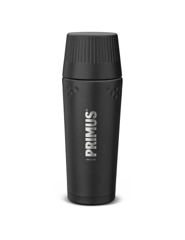 Θερμός Primus TrailBreak Vacuum Bottle - Black 0.5L