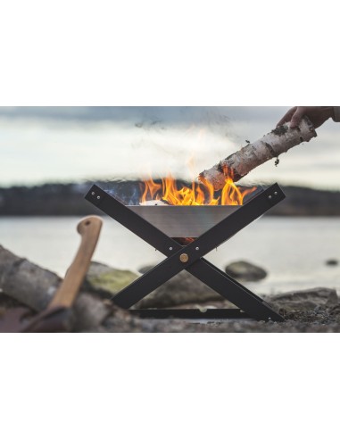 Ψησταριά Primus Kamoto OpenFire Pit