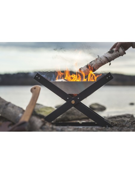 Ψησταριά Primus Kamoto OpenFire Pit
