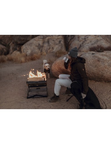 Ψησταριά Primus Kamoto OpenFire Pit