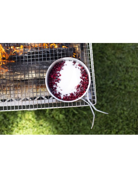 Ψησταριά Primus Kamoto OpenFire Pit