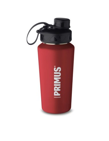 Παγούρι Primus TrailBottle 0.6L Red