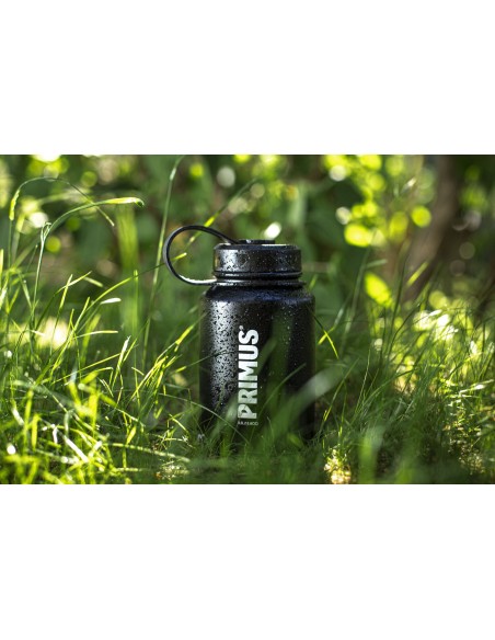 Θερμός Primus TrailBottle Vacuum 0.5L Black