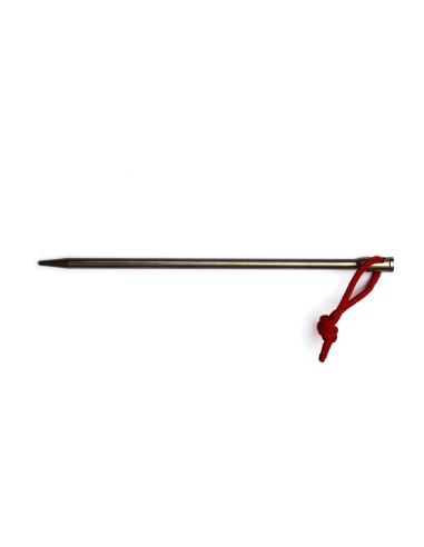 Πασαλάκι Τιτανίου Vargo titanium nail peg - 6 τεμ