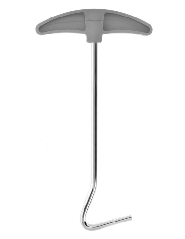 Εξολκέας πασάλων BasicNature Tent Peg Puller