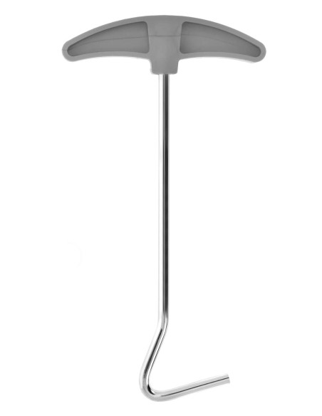 Εξολκέας πασάλων BasicNature Tent Peg Puller