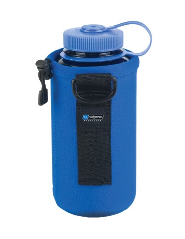 Nalgene Bottle carrier Cool Stuff