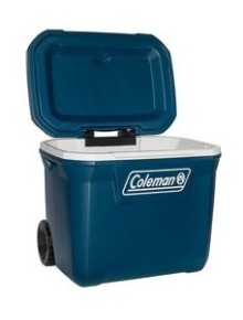Ψυγείο Coleman Ice box Xtreme 50 QT 2