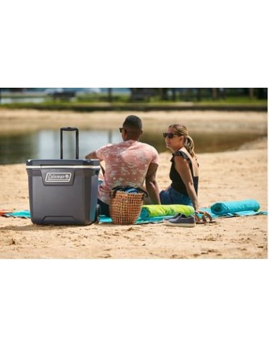 Ψυγείο Coleman Ice box Xtreme 50 QT