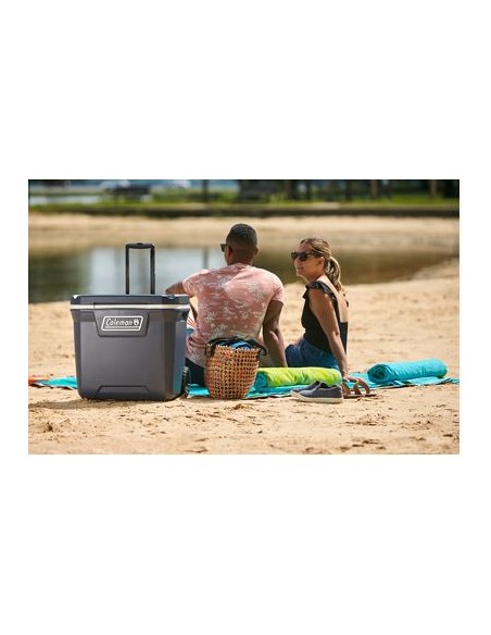 Ψυγείο Coleman Ice box Xtreme 50 QT