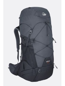 Σακίδιο Ορειβασίας Lowe Alpine Sirac 65Lt Ebony