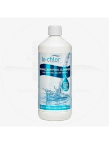 Διαυγαστικό Υγρό Miraclear Pool Clarifier - 1Kg