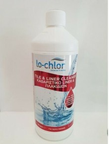 Tile and Liner Cleaner 1lt