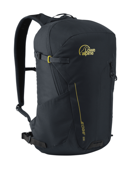 Σακίδιο Ορειβασίας Lowe Alpine Edge 22Lt Ebony