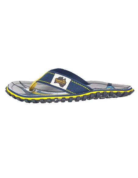 Σαγιονάρα Gumbies Islander Sail Fish