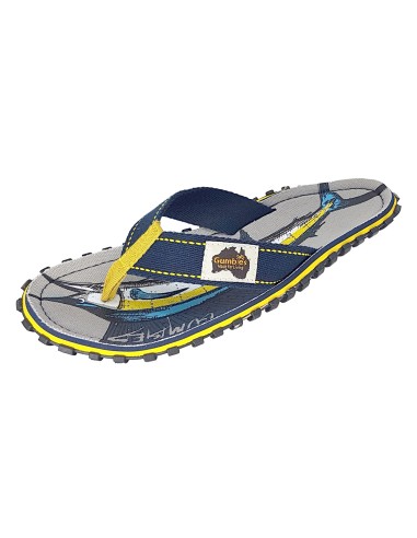 Σαγιονάρα Gumbies Islander Sail Fish
