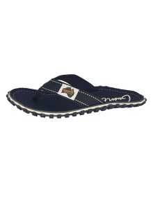 Σαγιονάρα Gumbies Islander Black 2