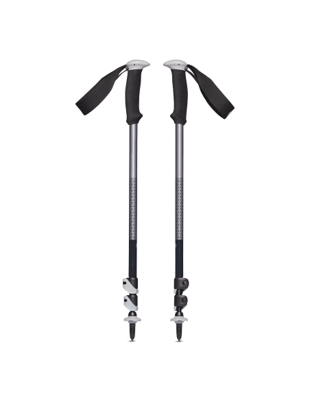 Μπατόν Black Diamond Trail Trail Sport Trek Poles Granite