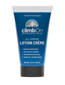 ClimbOn Creme 2.3 Oz