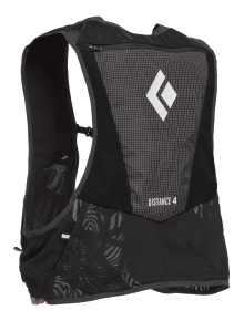 Σακίδιο Black Diamond Distance 4 Pack Black 2