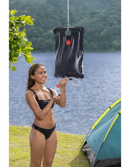 Ντουζ ηλιακό Pavillo Solar-Pro Shower 20 lt