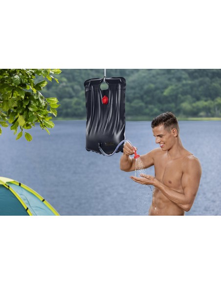 Ντουζ ηλιακό Pavillo Solar-Pro Shower 20 lt