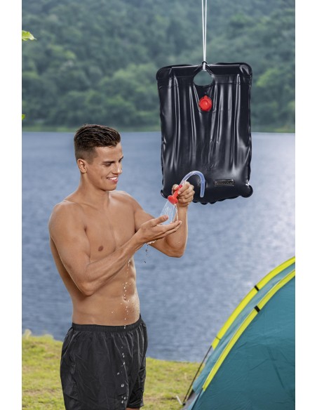 Ντουζ ηλιακό Pavillo Solar-Pro Shower 20 lt