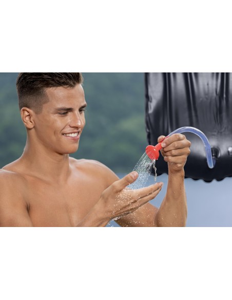 Ντουζ ηλιακό Pavillo Solar-Pro Shower 20 lt
