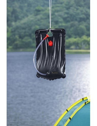 Ντουζ ηλιακό Pavillo Solar-Pro Shower 20 lt