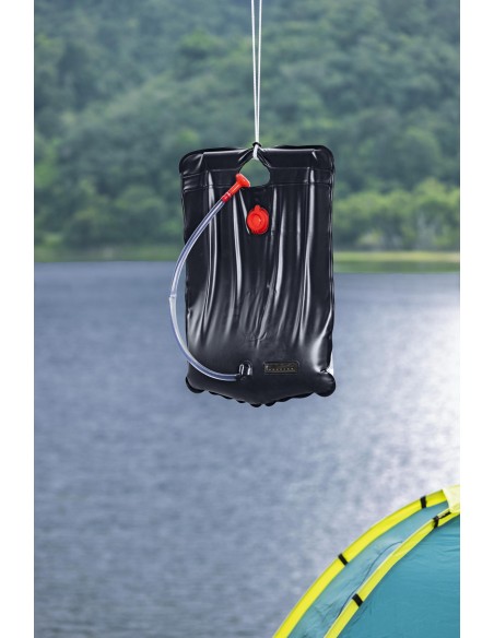 Ντουζ ηλιακό Pavillo Solar-Pro Shower 20 lt