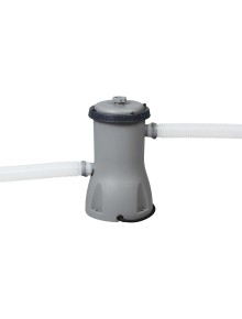 Αντλία Bestway Flowclear 3.028 lt/fr (800gal Filter Pump)