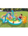 Παιδική πισίνα Intex Dinoland Play Center