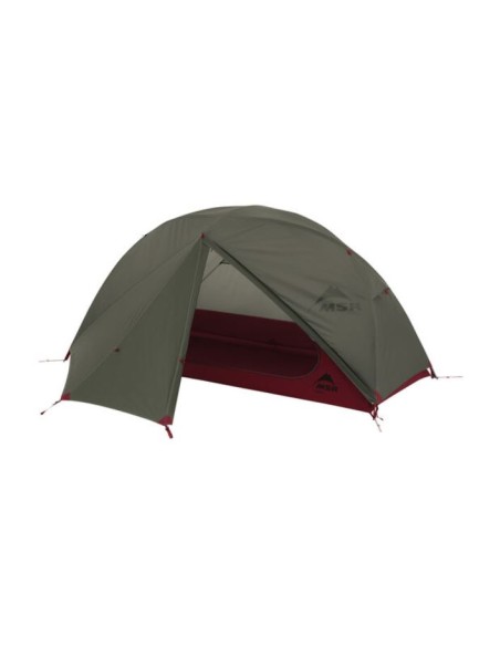 Αντίσκηνο MSR Elixir™ 1 Backpacking Tent Green V2