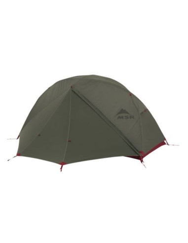 Αντίσκηνο MSR Elixir™ 1 Backpacking Tent Green V2
