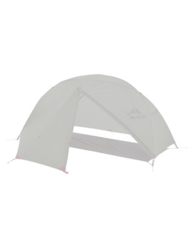 Αντίσκηνο MSR Elixir™ 1 Backpacking Tent Green V2