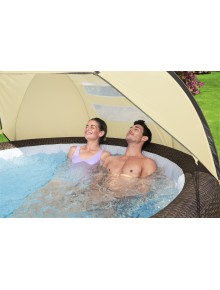 Τέντα Lay-Z-Spa Canopy Spa Accessory 2