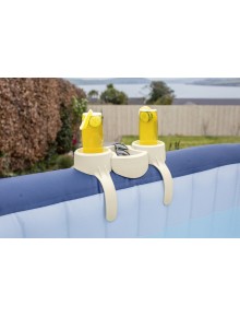 Τραπεζάκι Lay-Z-Spa® Drink Holder Spa Accessory 2
