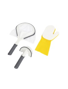 Lay-Z-Spa All in One Cleaning Tool Set