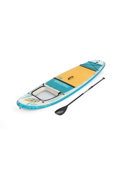Σανίδα SUP Hydro-Force Panorama Set 340x89x15 cm