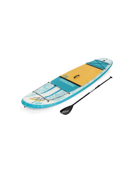 Σανίδα SUP Hydro-Force Panorama Set 340x89x15 cm