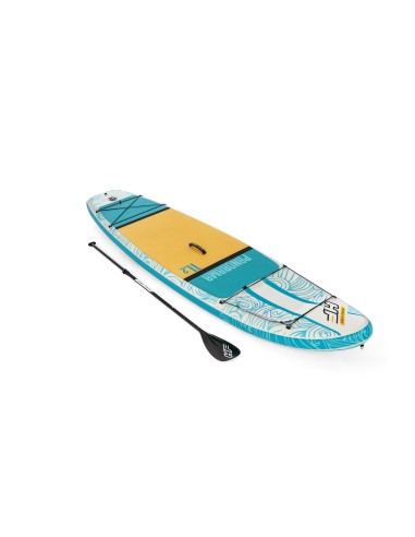 Σανίδα SUP Hydro-Force Panorama Set 340x89x15 cm