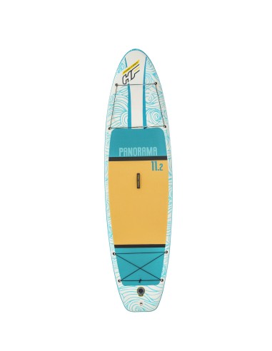 Σανίδα SUP Hydro-Force Panorama Set 340x89x15 cm