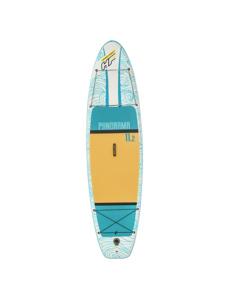 Σανίδα SUP Hydro-Force Panorama Set 340x89x15 cm