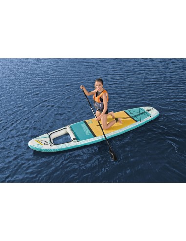 Σανίδα SUP Hydro-Force Panorama Set 340x89x15 cm