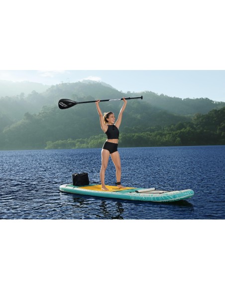 Σανίδα SUP Hydro-Force Panorama Set 340x89x15 cm