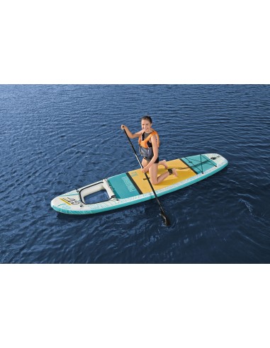 Σανίδα SUP Hydro-Force Panorama Set 340x89x15 cm