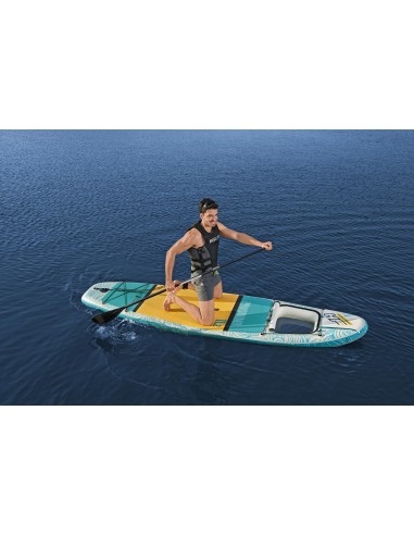 Σανίδα SUP Hydro-Force Panorama Set 340x89x15 cm